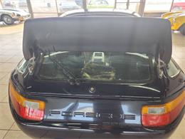1987 Porsche 928 (CC-2090801) for sale in St. Charles, Illinois
