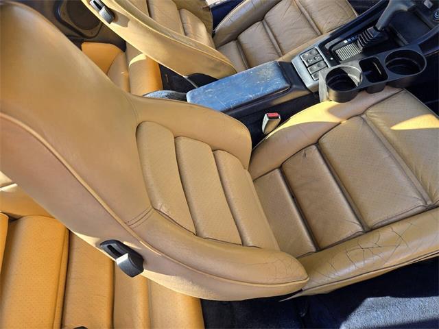 1987 Porsche 928 (CC-2090801) for sale in St. Charles, Illinois