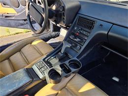1987 Porsche 928 (CC-2090801) for sale in St. Charles, Illinois