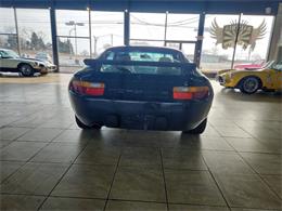 1987 Porsche 928 (CC-2090801) for sale in St. Charles, Illinois