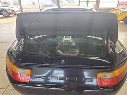 1987 Porsche 928 (CC-2090801) for sale in St. Charles, Illinois