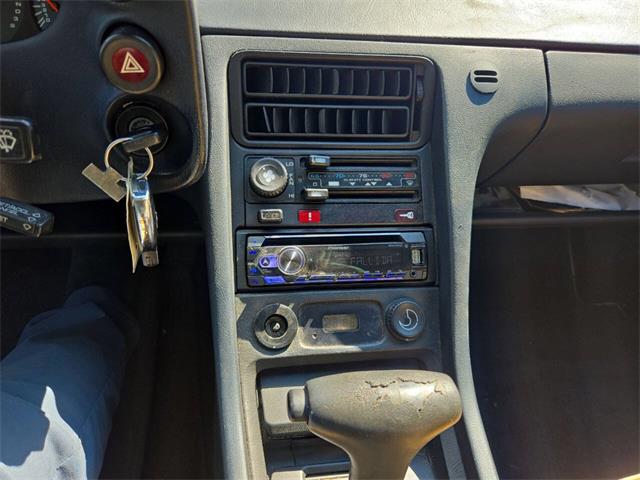 1987 Porsche 928 (CC-2090801) for sale in St. Charles, Illinois