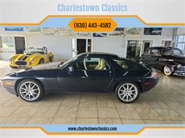 1987 Porsche 928 (CC-2090801) for sale in St. Charles, Illinois