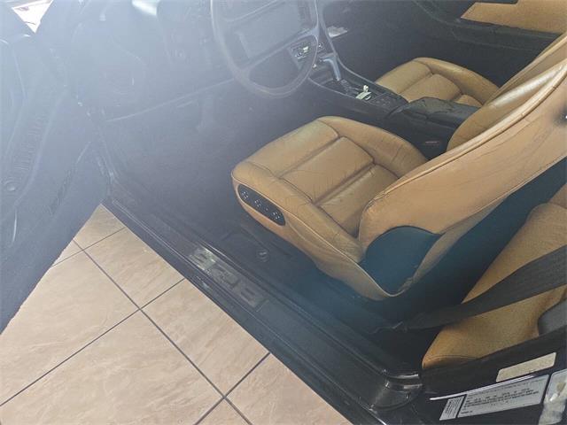 1987 Porsche 928 (CC-2090801) for sale in St. Charles, Illinois