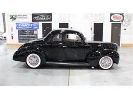 1940 Ford Coupe (CC-2098011) for sale in Runnemede, New Jersey