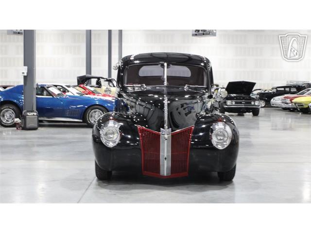 1940 Ford Coupe (CC-2098011) for sale in Runnemede, New Jersey