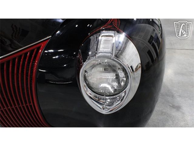 1940 Ford Coupe (CC-2098011) for sale in Runnemede, New Jersey
