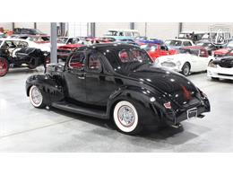 1940 Ford Coupe (CC-2098011) for sale in Runnemede, New Jersey