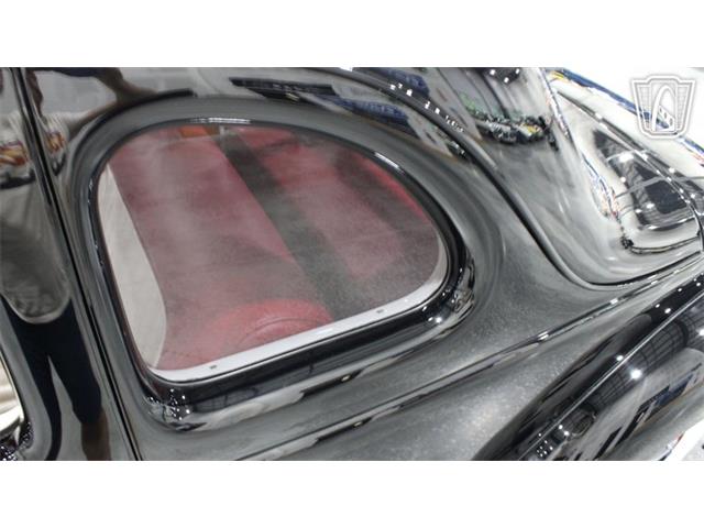 1940 Ford Coupe (CC-2098011) for sale in Runnemede, New Jersey