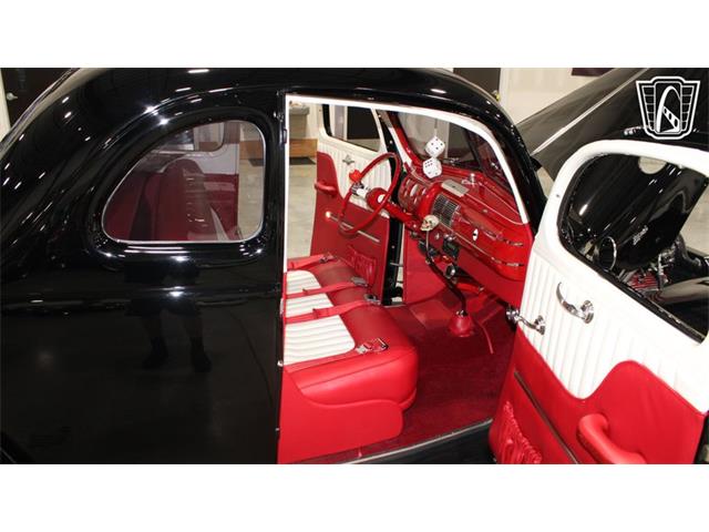 1940 Ford Coupe (CC-2098011) for sale in Runnemede, New Jersey