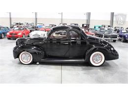 1940 Ford Coupe (CC-2098011) for sale in Runnemede, New Jersey