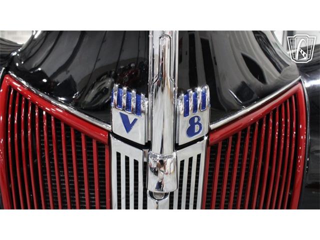 1940 Ford Coupe (CC-2098011) for sale in Runnemede, New Jersey