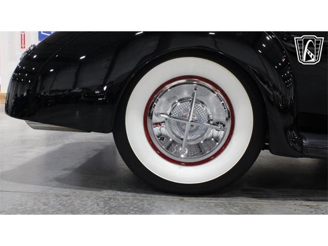 1940 Ford Coupe (CC-2098011) for sale in Runnemede, New Jersey