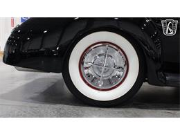 1940 Ford Coupe (CC-2098011) for sale in Runnemede, New Jersey