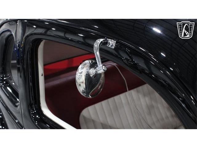 1940 Ford Coupe (CC-2098011) for sale in Runnemede, New Jersey
