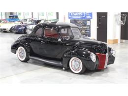 1940 Ford Coupe (CC-2098011) for sale in Runnemede, New Jersey