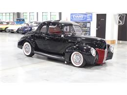 1940 Ford Coupe (CC-2098011) for sale in Runnemede, New Jersey