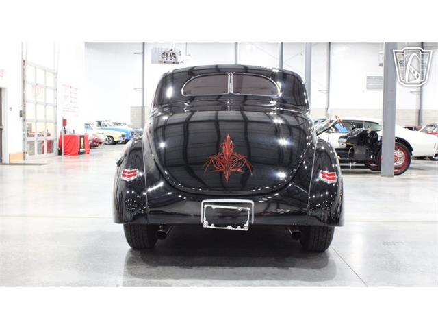 1940 Ford Coupe (CC-2098011) for sale in Runnemede, New Jersey