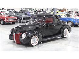 1940 Ford Coupe (CC-2098011) for sale in Runnemede, New Jersey