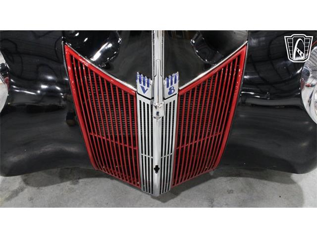1940 Ford Coupe (CC-2098011) for sale in Runnemede, New Jersey