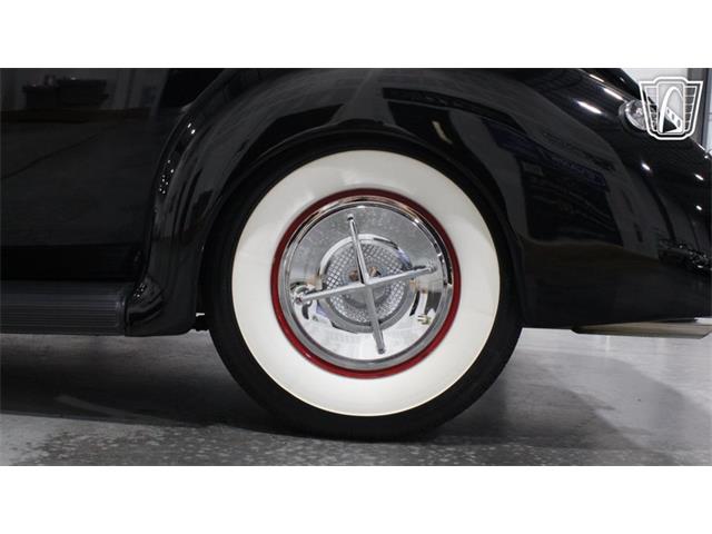 1940 Ford Coupe (CC-2098011) for sale in Runnemede, New Jersey