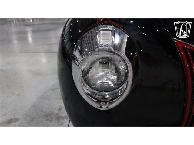 1940 Ford Coupe (CC-2098011) for sale in Runnemede, New Jersey