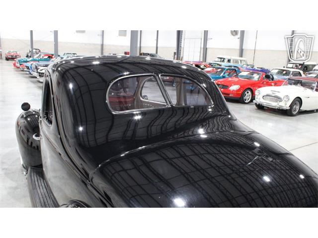 1940 Ford Coupe (CC-2098011) for sale in Runnemede, New Jersey