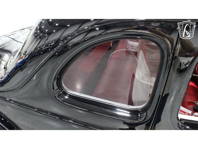 1940 Ford Coupe (CC-2098011) for sale in Runnemede, New Jersey