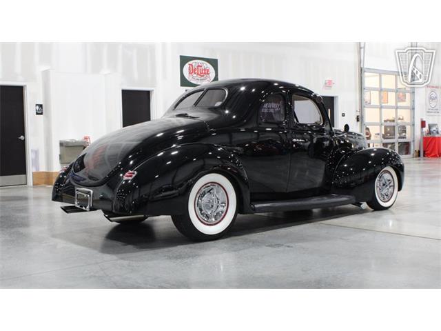 1940 Ford Coupe (CC-2098011) for sale in Runnemede, New Jersey