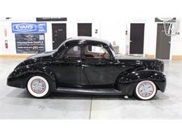 1940 Ford Coupe (CC-2098011) for sale in Runnemede, New Jersey