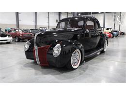 1940 Ford Coupe (CC-2098011) for sale in Runnemede, New Jersey