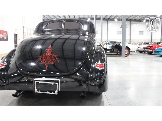 1940 Ford Coupe (CC-2098011) for sale in Runnemede, New Jersey