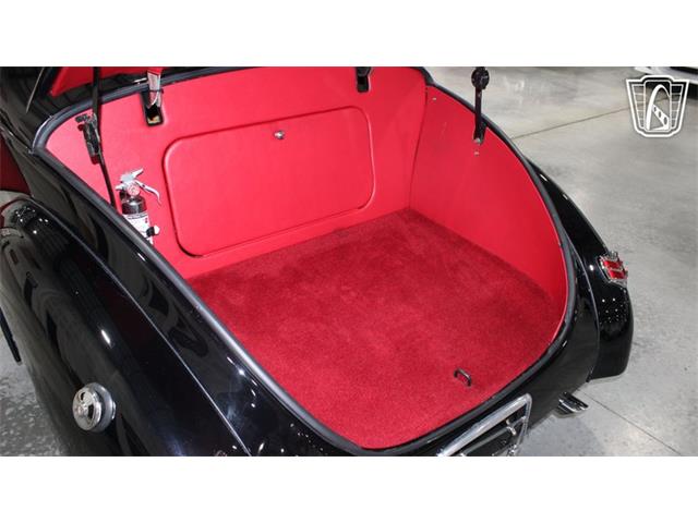 1940 Ford Coupe (CC-2098011) for sale in Runnemede, New Jersey