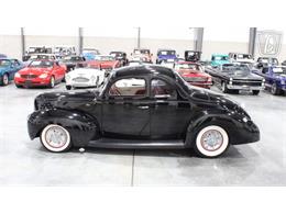 1940 Ford Coupe (CC-2098011) for sale in Runnemede, New Jersey