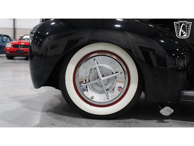 1940 Ford Coupe (CC-2098011) for sale in Runnemede, New Jersey
