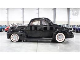 1940 Ford Coupe (CC-2098011) for sale in Runnemede, New Jersey