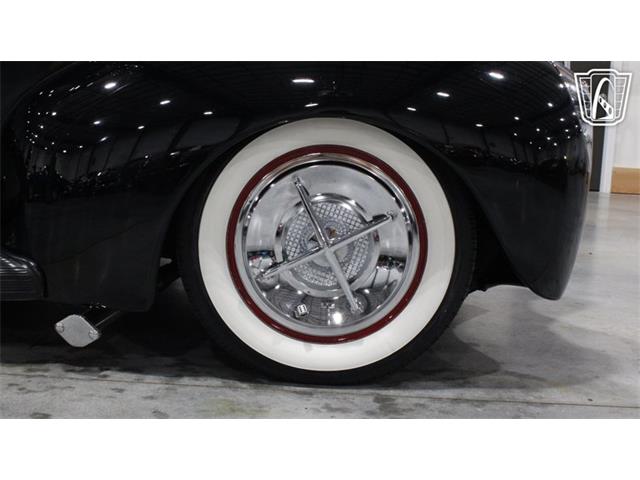 1940 Ford Coupe (CC-2098011) for sale in Runnemede, New Jersey