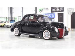 1940 Ford Coupe (CC-2098011) for sale in Runnemede, New Jersey