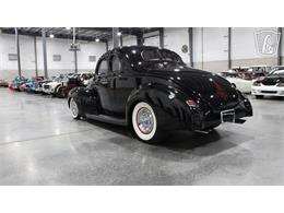1940 Ford Coupe (CC-2098011) for sale in Runnemede, New Jersey