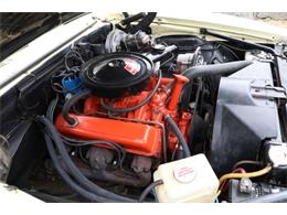 1968 Chevrolet Camaro (CC-2098012) for sale in Cadillac, Michigan