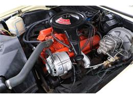 1968 Chevrolet Camaro (CC-2098012) for sale in Cadillac, Michigan