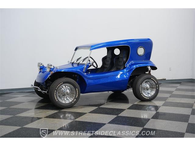 1974 Volkswagen Dune Buggy (CC-2098013) for sale in Lavergne, Tennessee