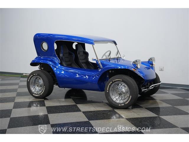 1974 Volkswagen Dune Buggy (CC-2098013) for sale in Lavergne, Tennessee