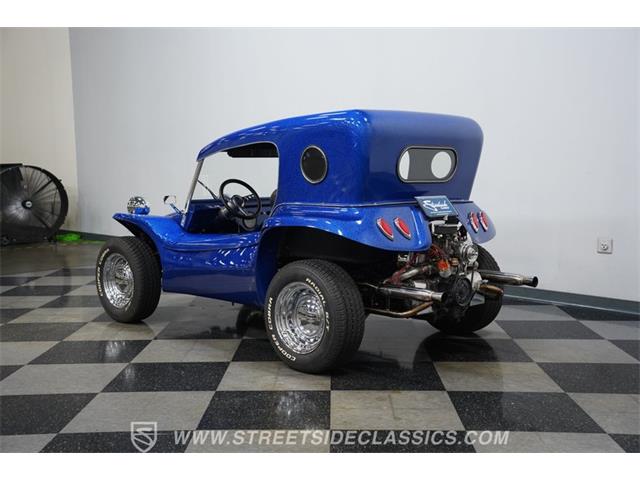 1974 Volkswagen Dune Buggy (CC-2098013) for sale in Lavergne, Tennessee