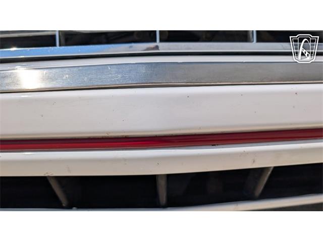 1993 Cadillac Allante (CC-2098014) for sale in Caledonia, Wisconsin
