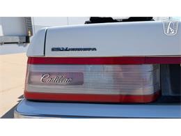 1993 Cadillac Allante (CC-2098014) for sale in Caledonia, Wisconsin