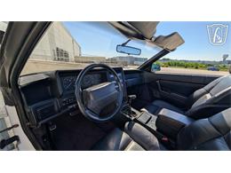 1993 Cadillac Allante (CC-2098014) for sale in Caledonia, Wisconsin