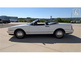 1993 Cadillac Allante (CC-2098014) for sale in Caledonia, Wisconsin