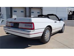 1993 Cadillac Allante (CC-2098014) for sale in Caledonia, Wisconsin