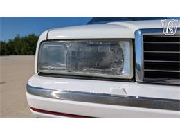 1993 Cadillac Allante (CC-2098014) for sale in Caledonia, Wisconsin